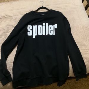 Sweatshirt